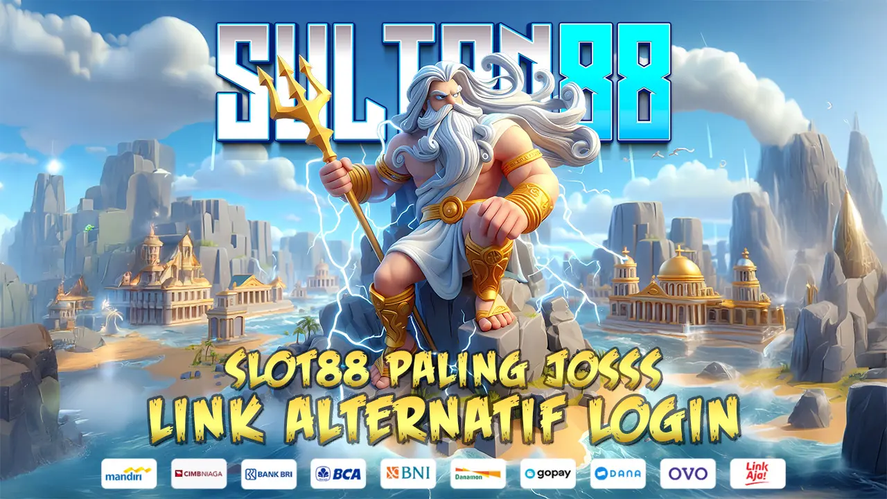 Kasinoliga slot88 resmi
