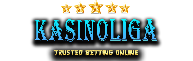 Kasinoliga Logo